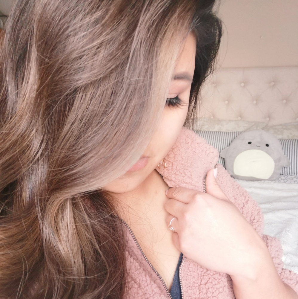 Meet your Posher, M✨